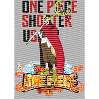 Japanese anime-JP 997